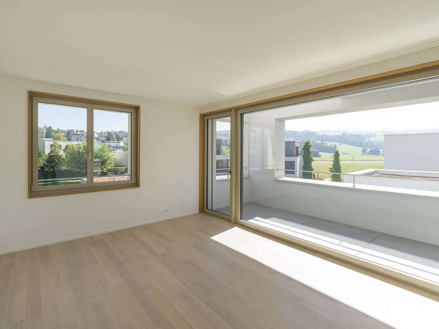 RESIDENZA OASI URBANA D - Foto 3 di 22