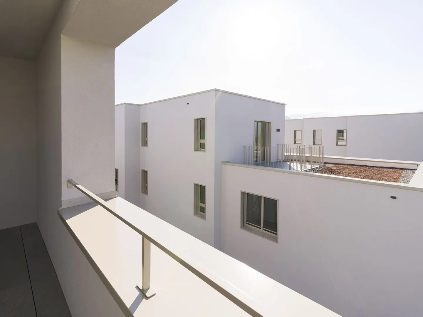 RESIDENZA OASI URBANA D - Foto 4 di 22