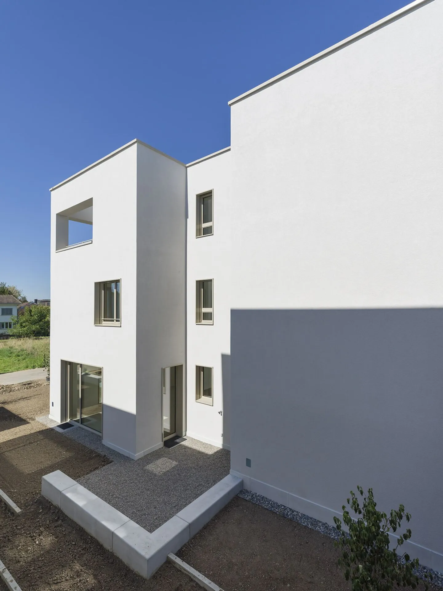 RESIDENZA OASI URBANA D - Foto 5 di 22