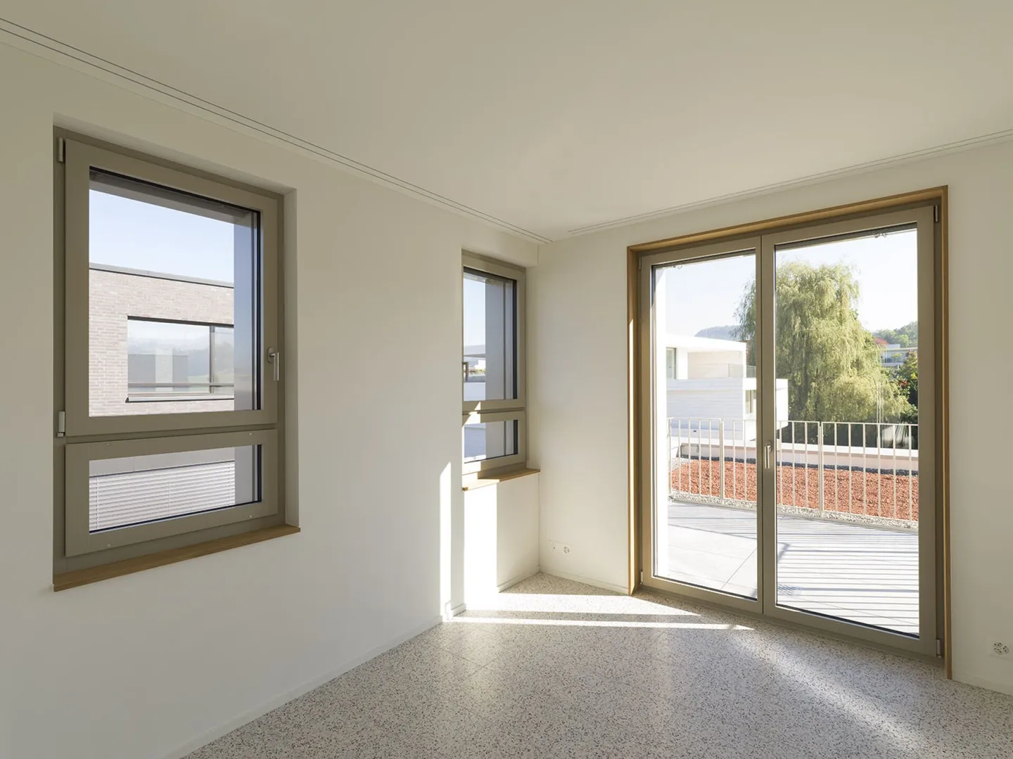 RESIDENZA OASI URBANA D - Foto 15 di 22