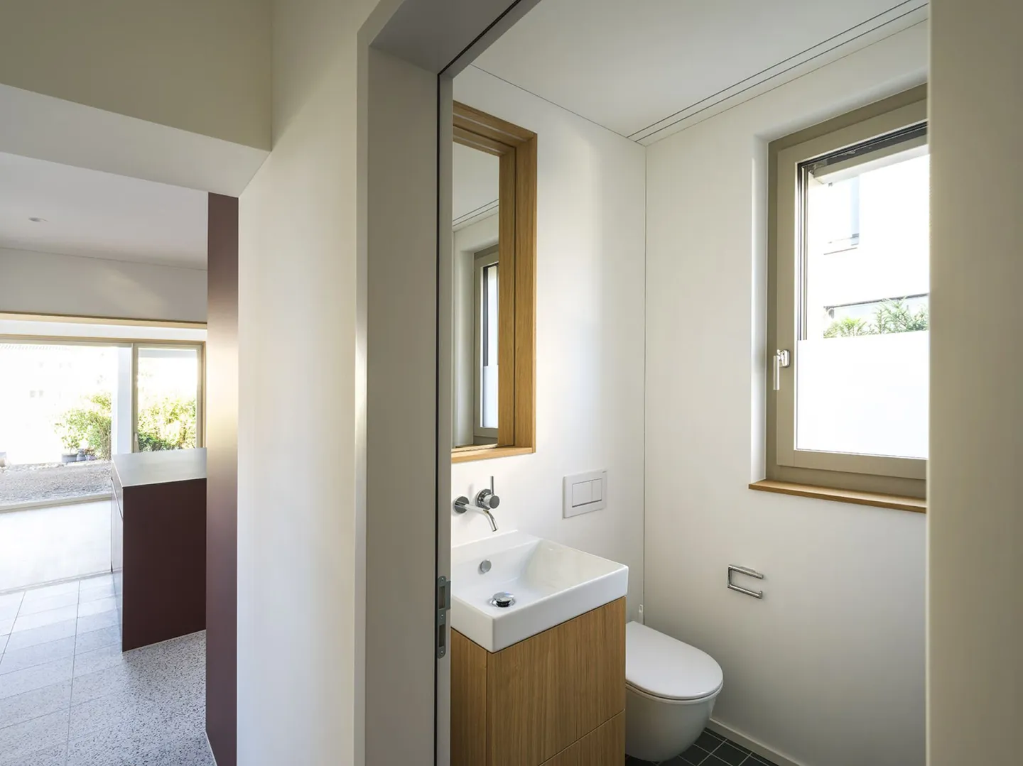RESIDENZA OASI URBANA D - Foto 16 di 22