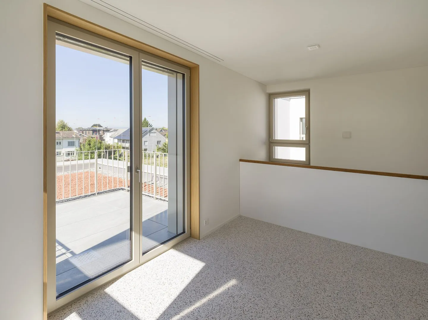 RESIDENZA OASI URBANA D - Foto 17 di 22