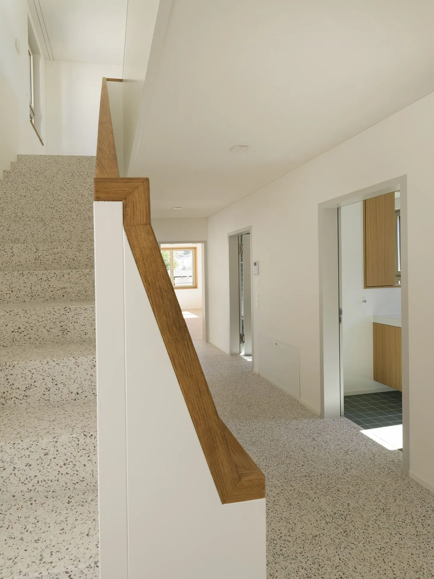 RESIDENZA OASI URBANA D - Foto 18 di 22