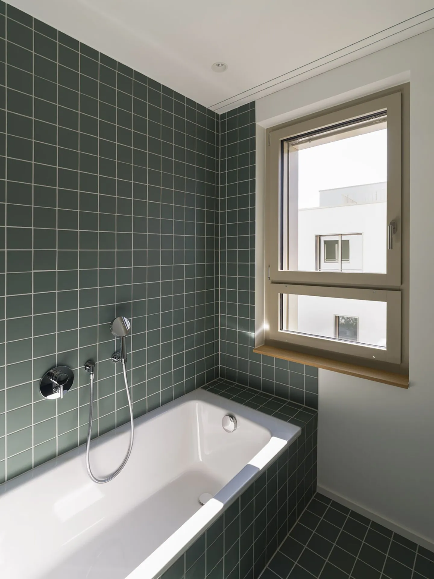 RESIDENZA OASI URBANA D - Foto 19 di 22