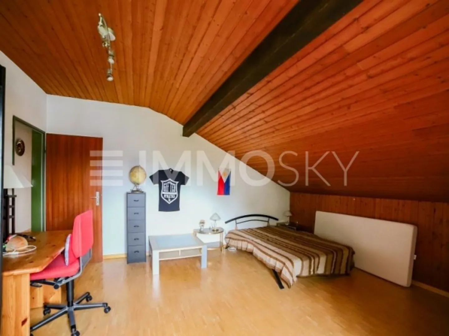 «Ein Zuhause voller Licht, Lebensfreude und fantastischer Aussicht» - Foto 5 von 10