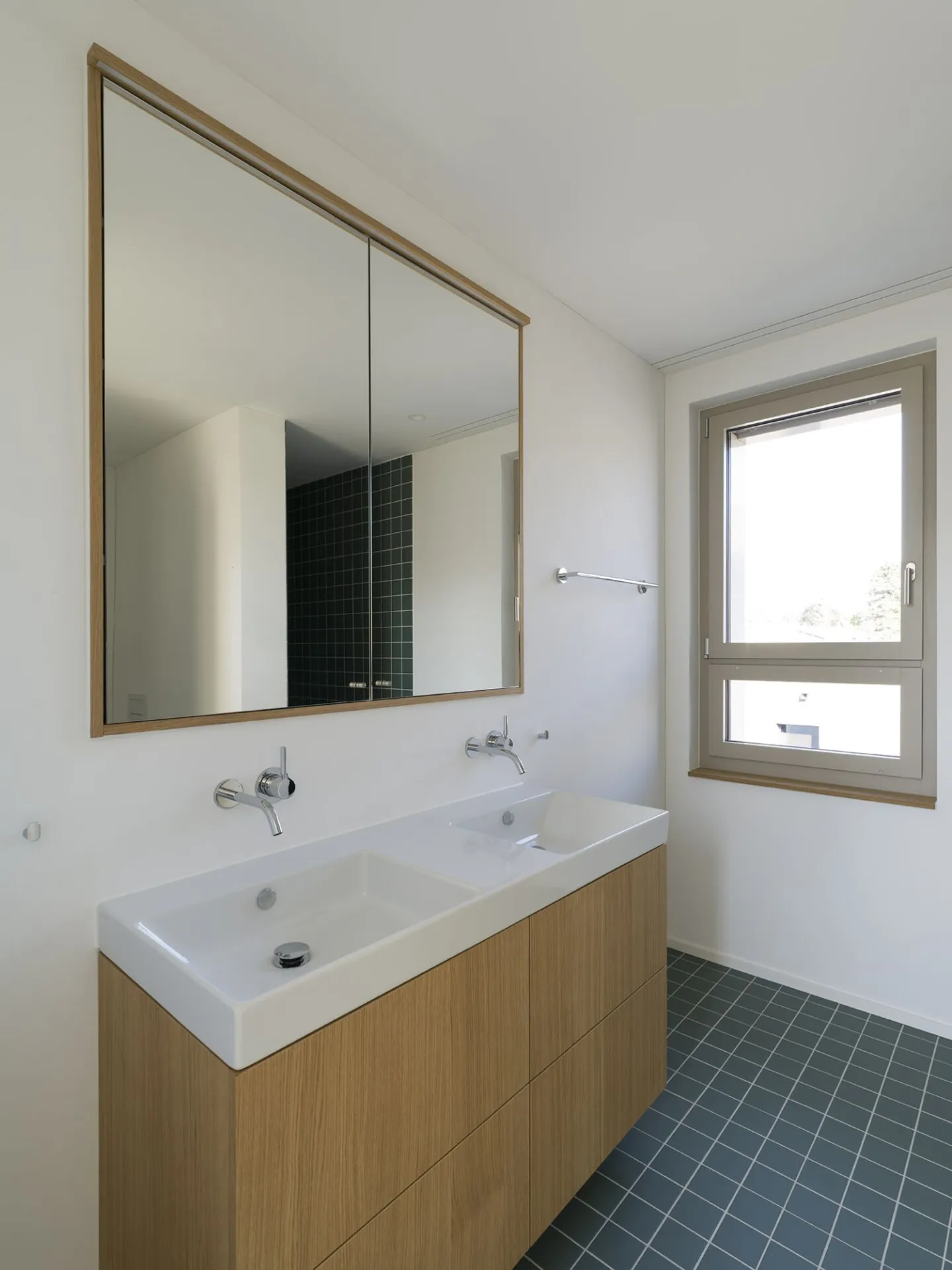 RESIDENZA OASI URBANA D - Foto 20 di 22