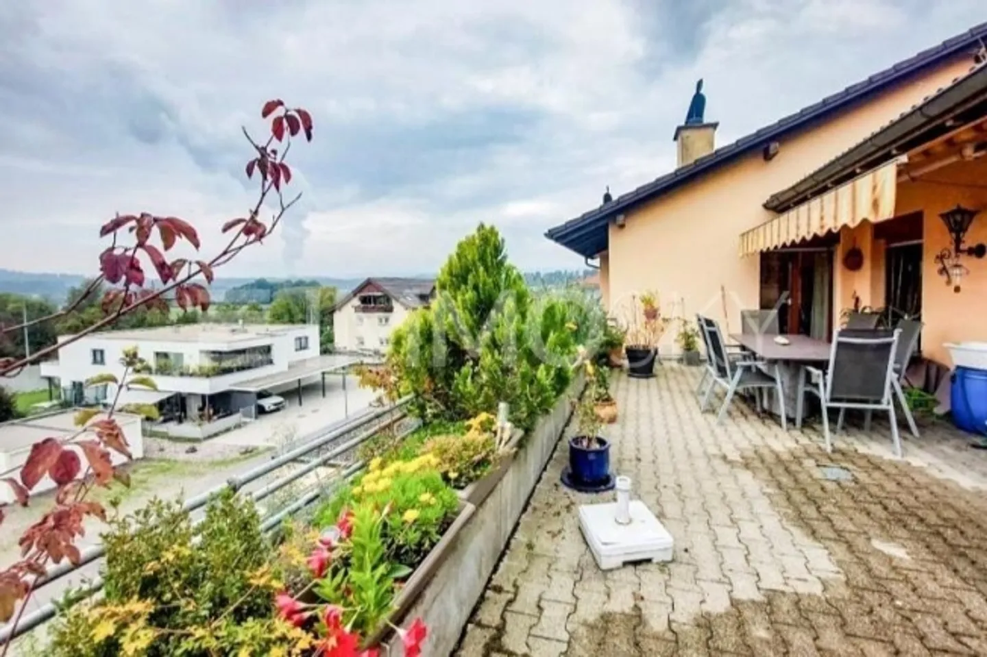 «Ein Zuhause voller Licht, Lebensfreude und fantastischer Aussicht» - Foto 7 von 10