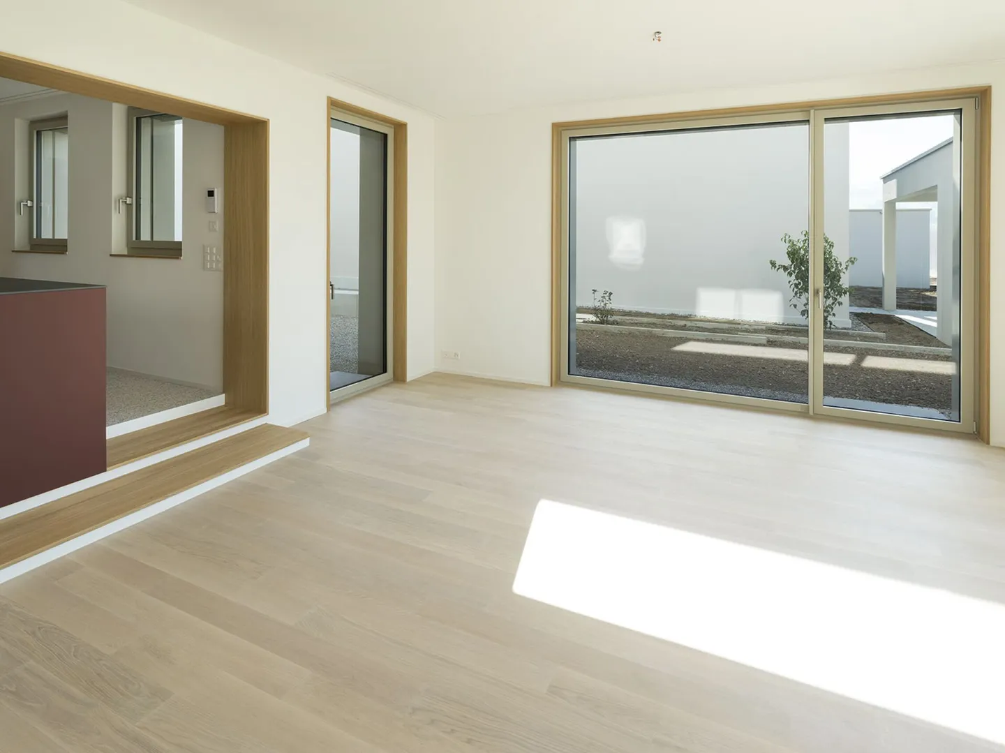 RESIDENZA OASI URBANA D - Foto 7 di 22