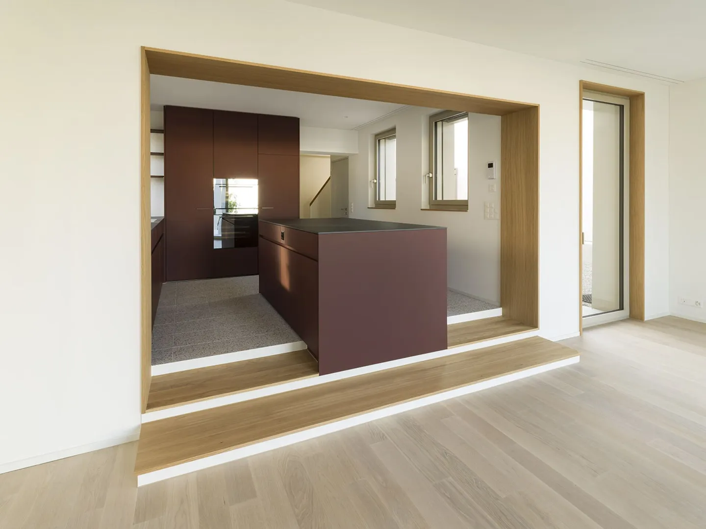 RESIDENZA OASI URBANA D - Foto 9 di 22