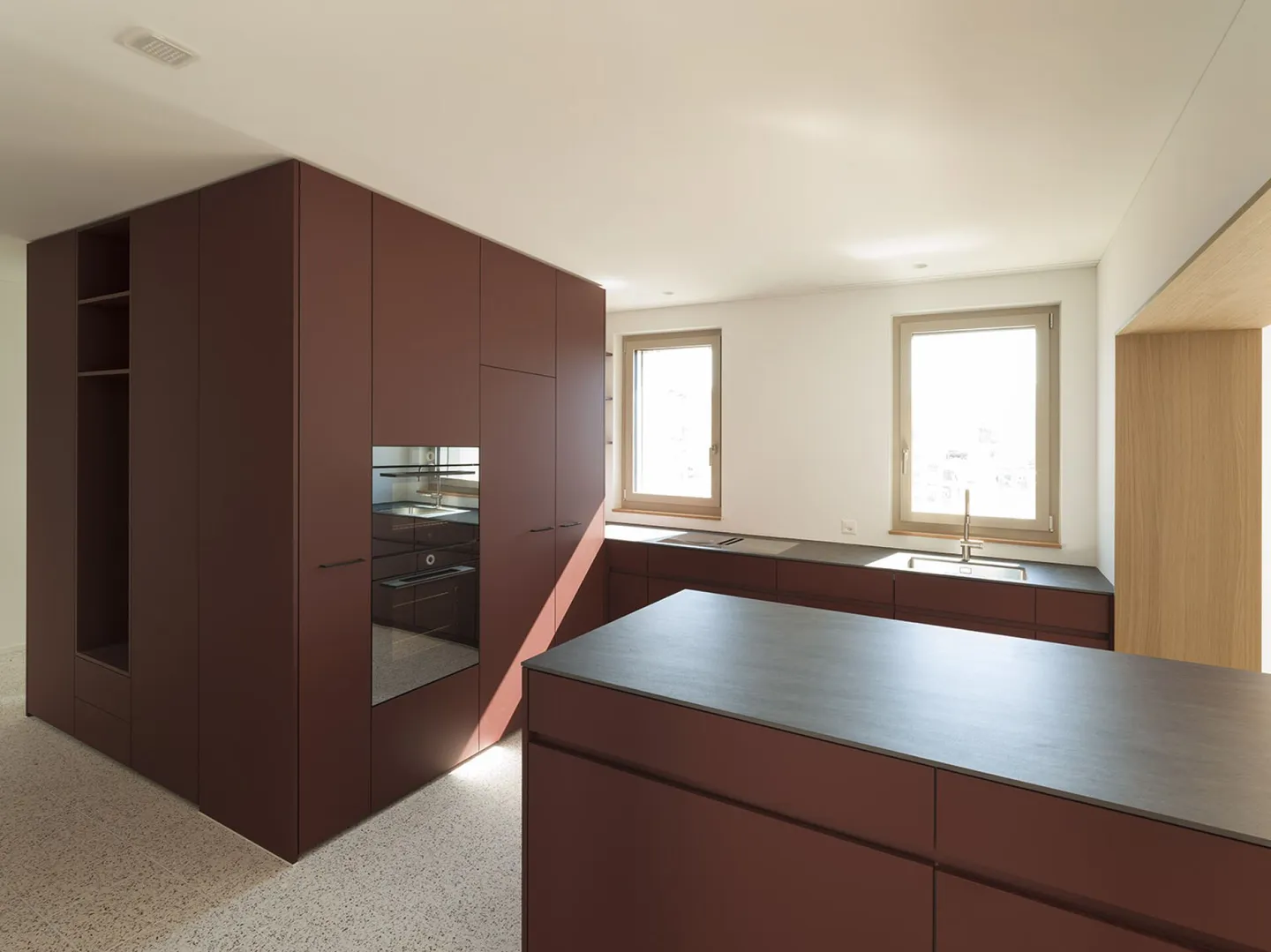 RESIDENZA OASI URBANA D - Foto 10 di 22