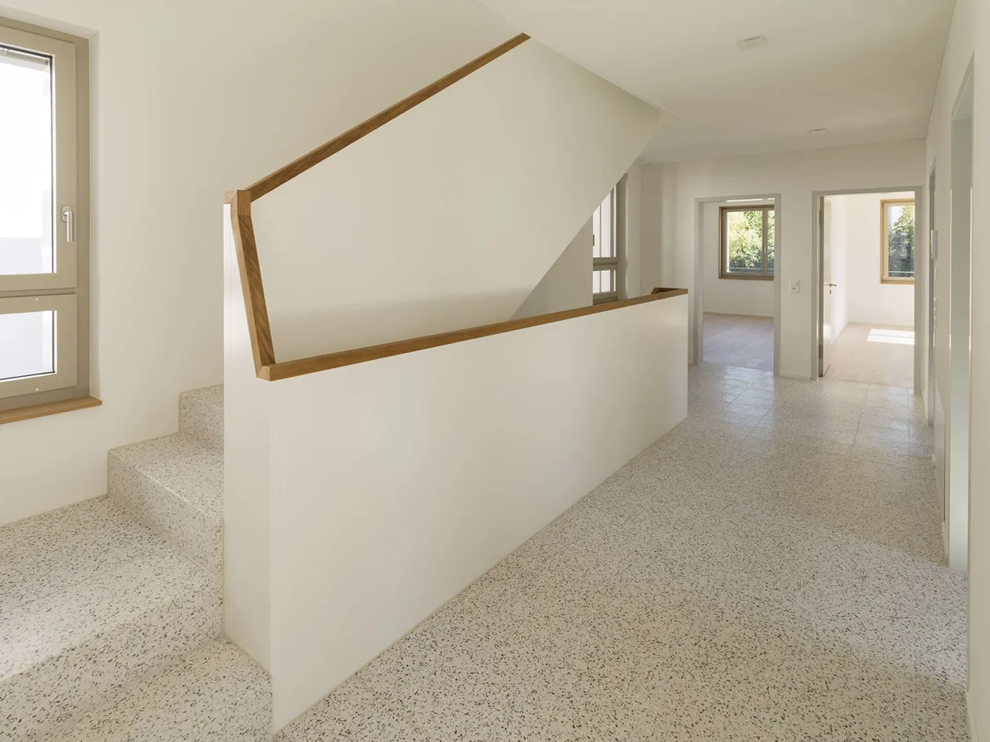RESIDENZA OASI URBANA D - Foto 12 di 22