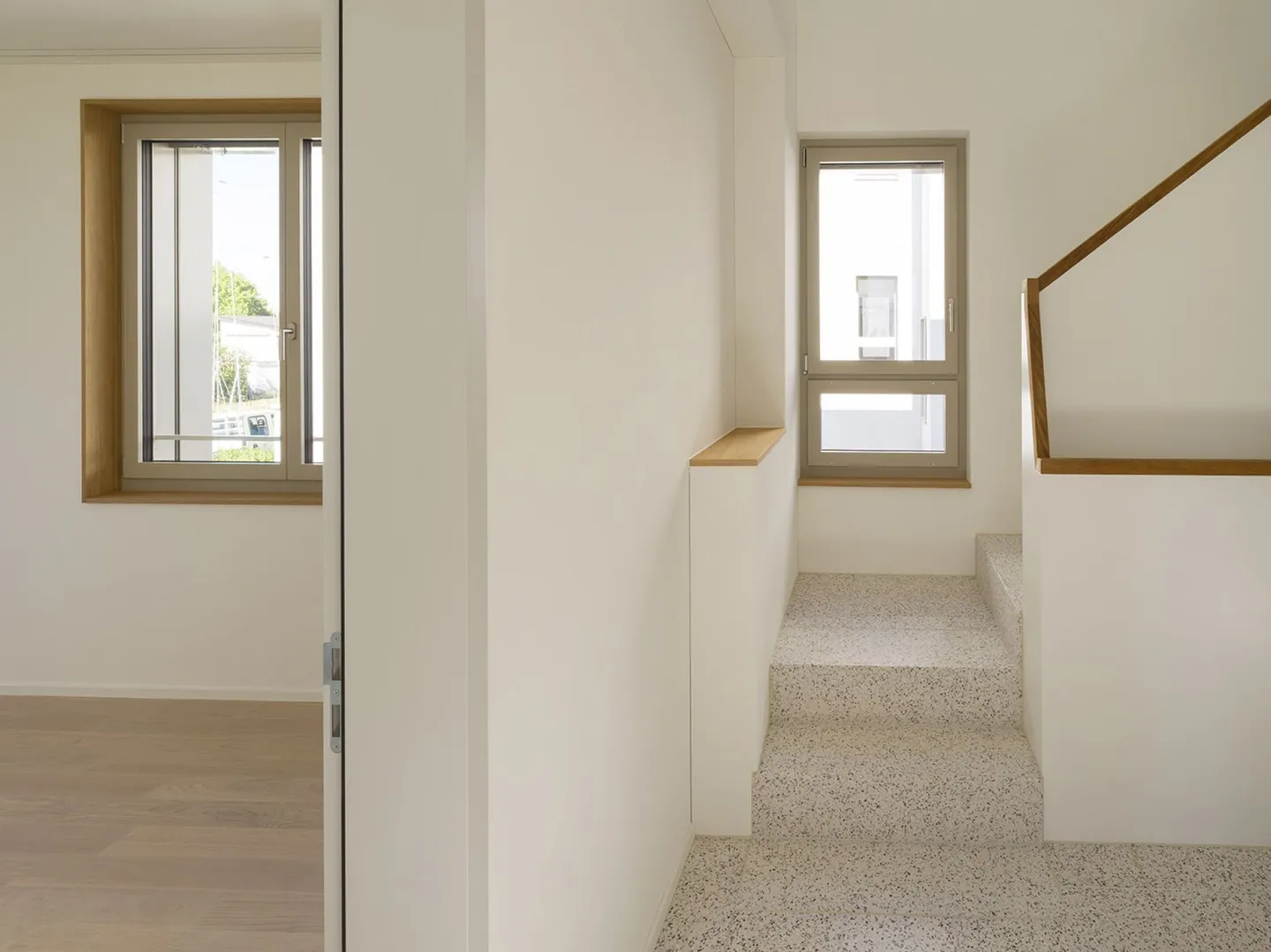 RESIDENZA OASI URBANA D - Foto 13 di 22
