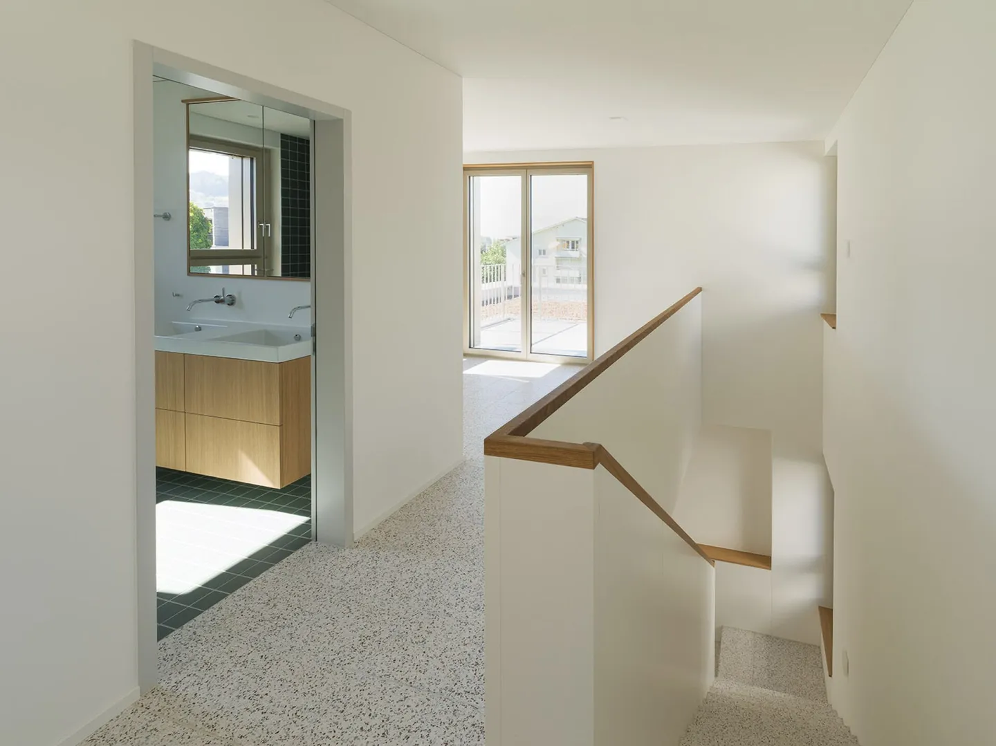 RESIDENZA OASI URBANA D - Foto 14 di 22