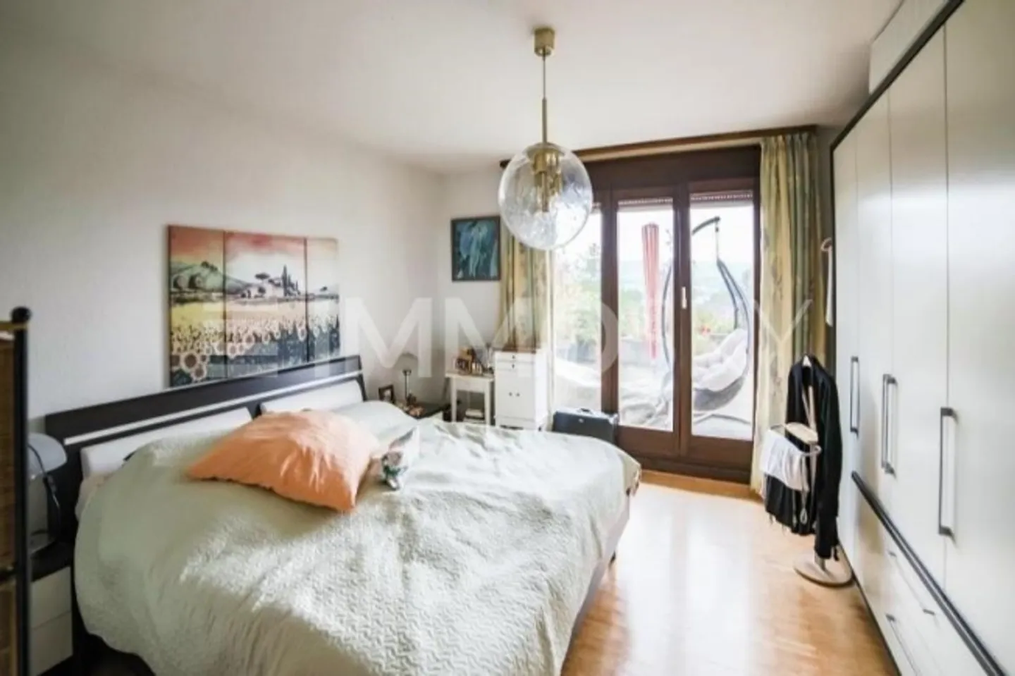 «Ein Zuhause voller Licht, Lebensfreude und fantastischer Aussicht» - Foto 4 von 10