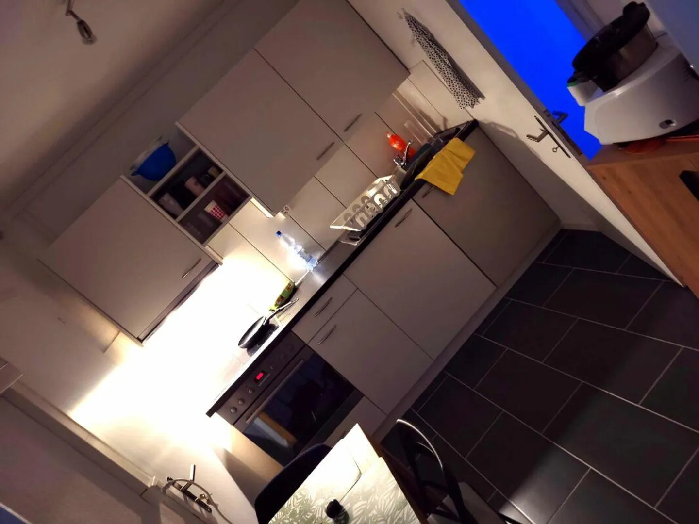 Cozy 1.5 room apartment for rent in a central location - Photo 1 of 6