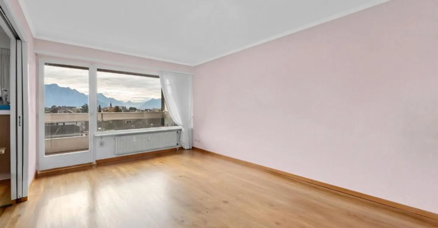 Appartamento di 3 stanze con vista sul lago - Foto 10 di 12