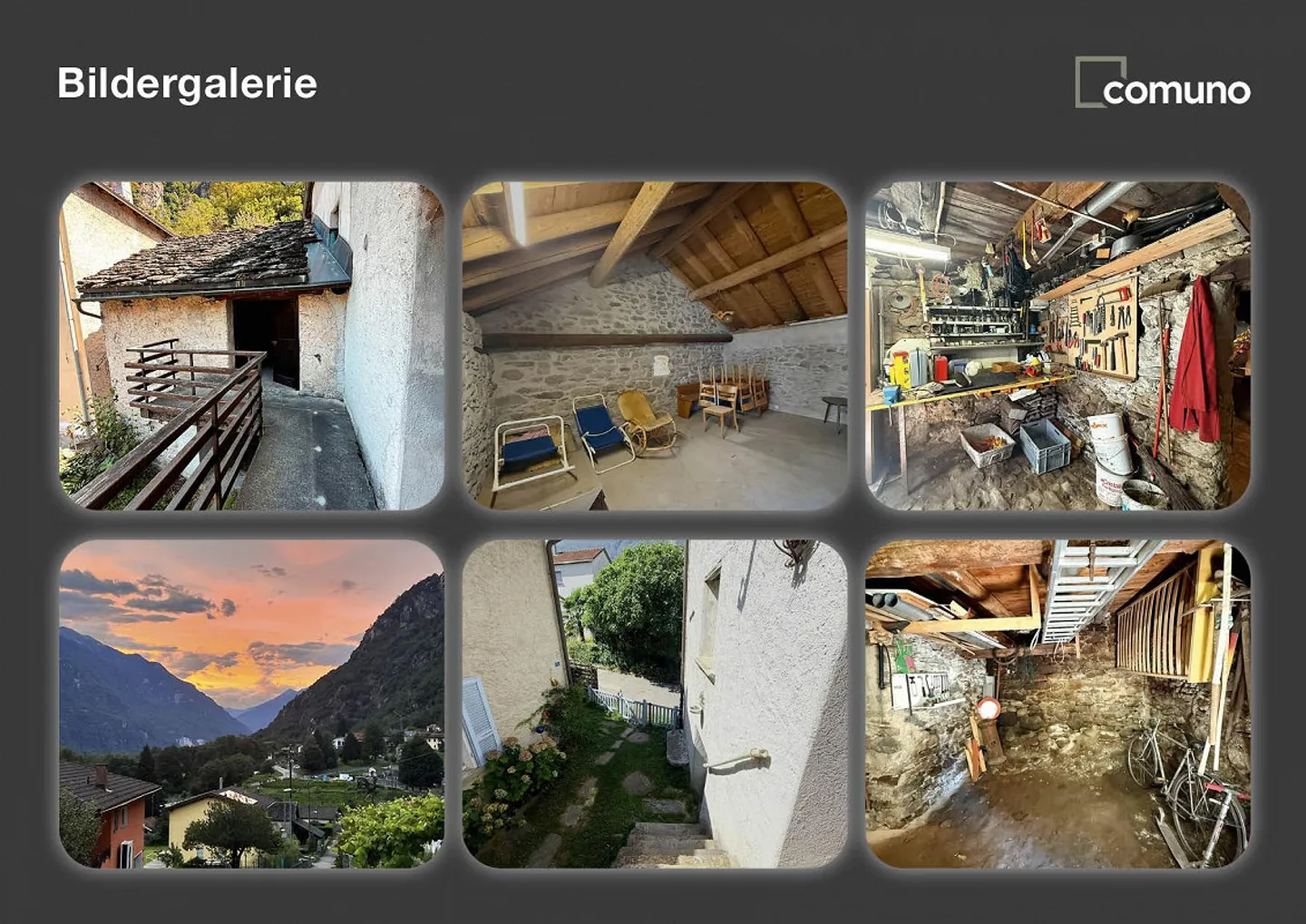 Rustic in Claro / TI - Photo 7 of 12