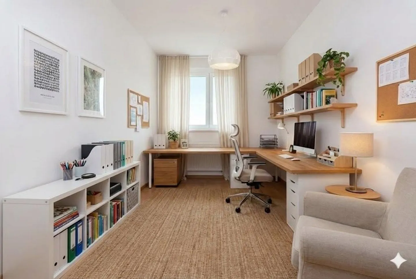 Appartamento 4.5 locali a Matran - Foto 8 di 9