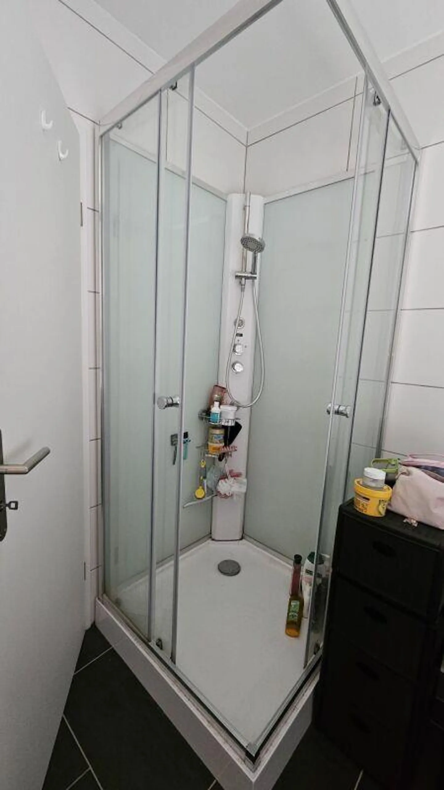 Cozy 1.5 room apartment for rent in a central location - Photo 5 of 6