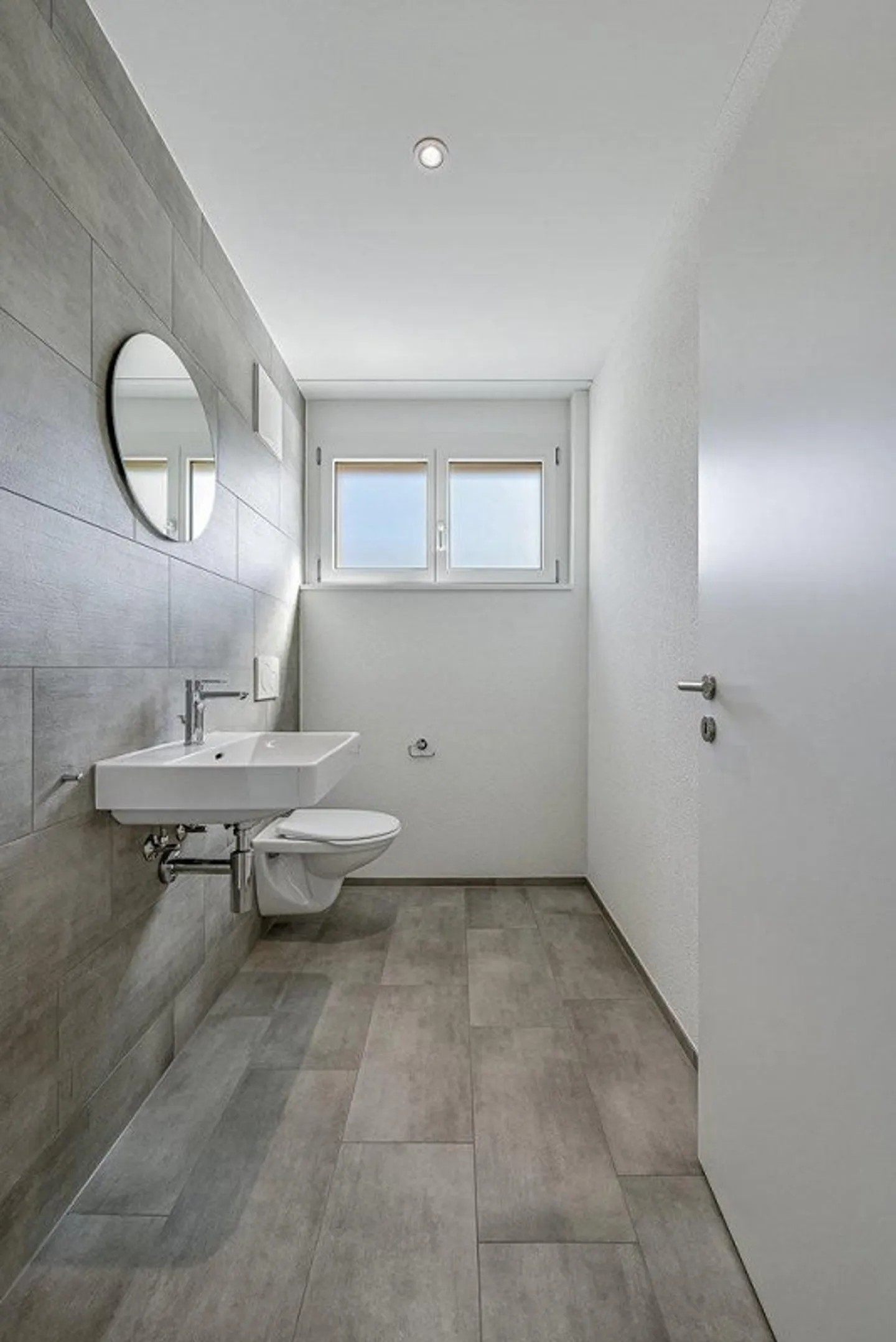 Situato tra Zurigo e treno - Foto 7 di 10