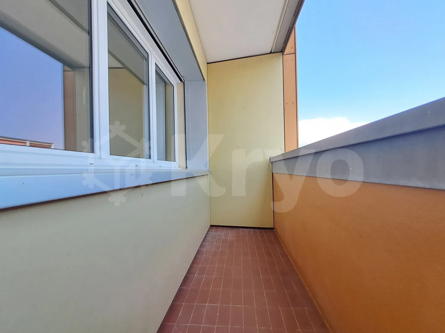 Appartement 4.5 pièces rénové - Photo 3 sur 7