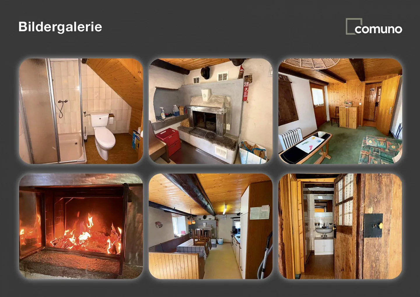 Rustic in Claro / TI - Photo 8 of 12