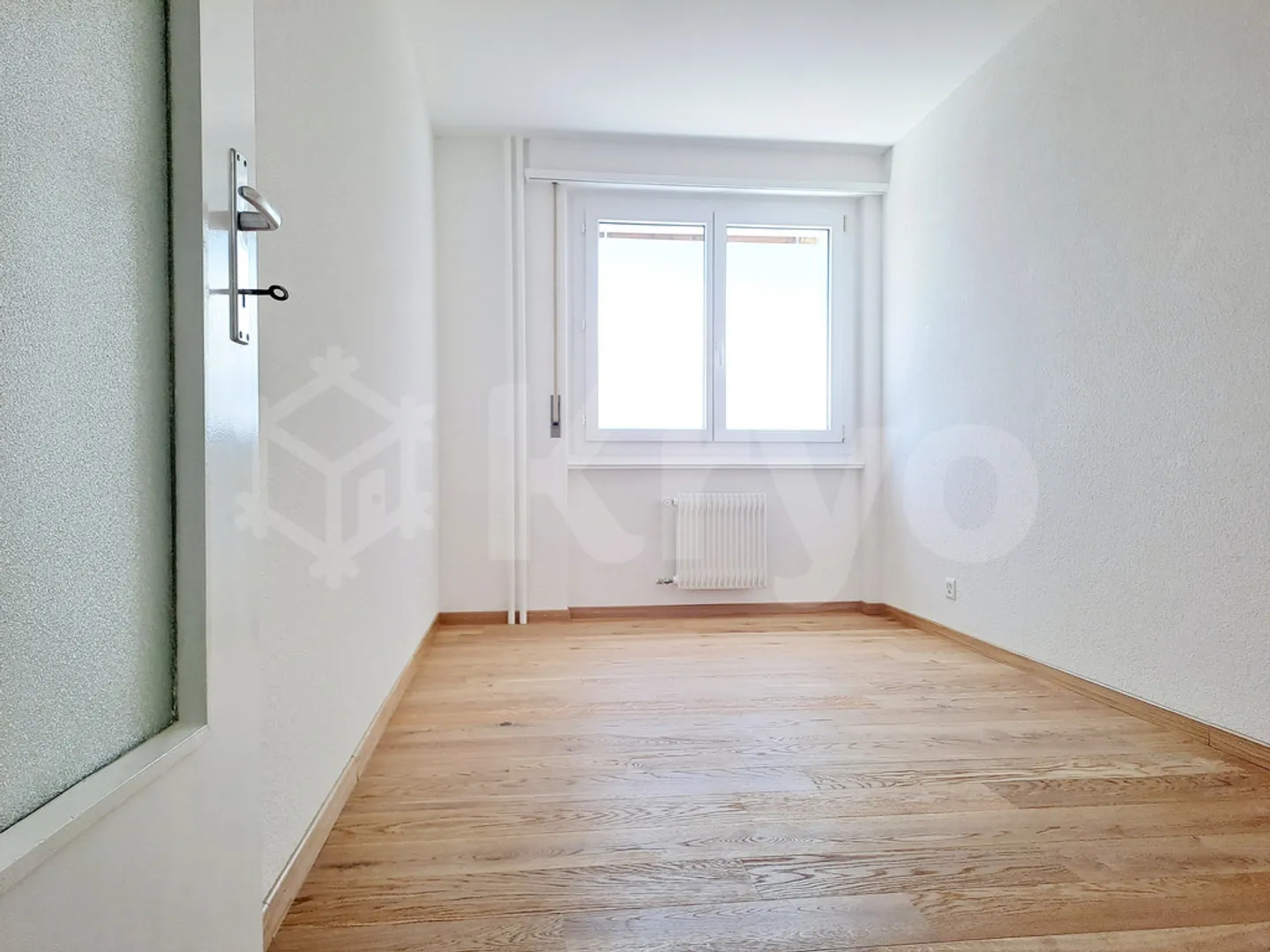 Appartement 4.5 pièces rénové - Photo 5 sur 7