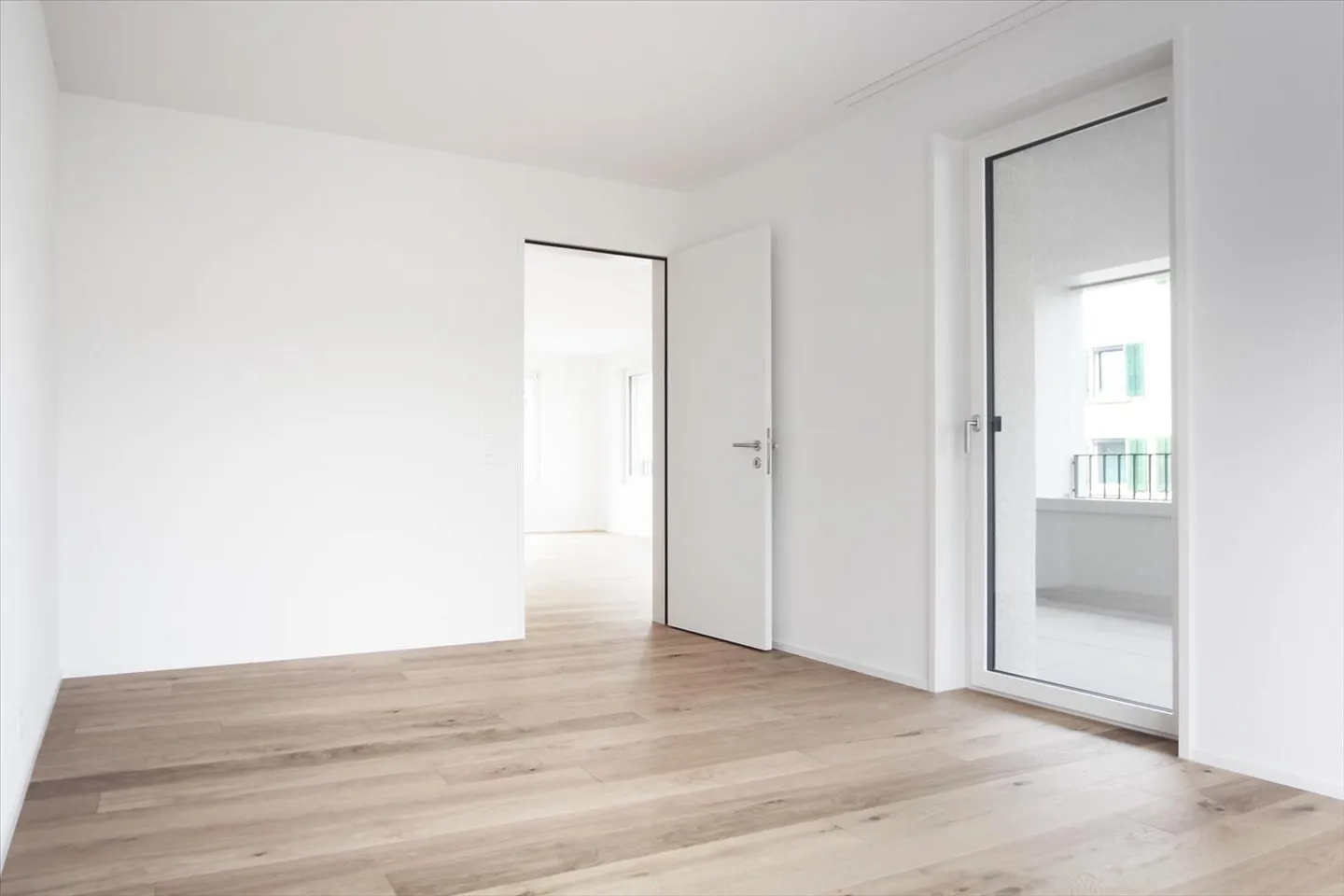 Apartment for rent - Photo 7 of 10