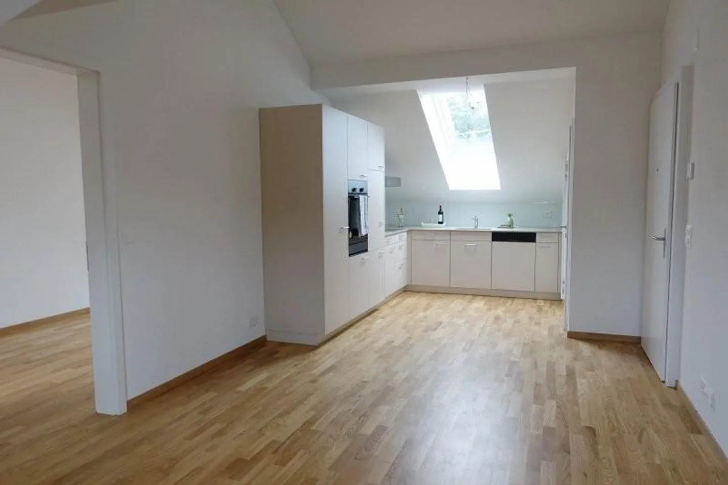 Benvenuti nel quartiere di Wesemlin - Foto 1 di 5