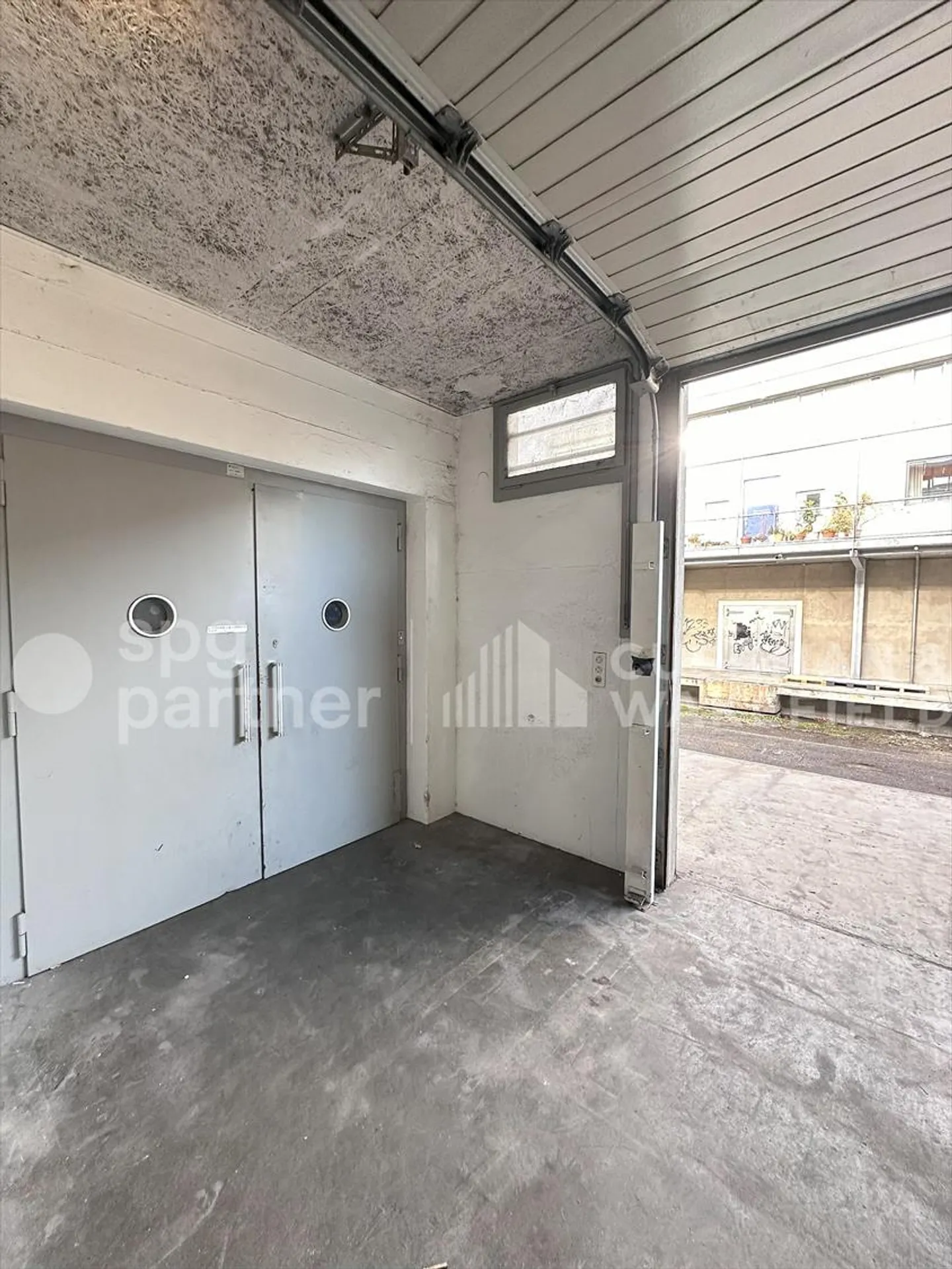 Junge 49 - Modulare und zugängliche Verwaltungsräume - Foto 5 von 5