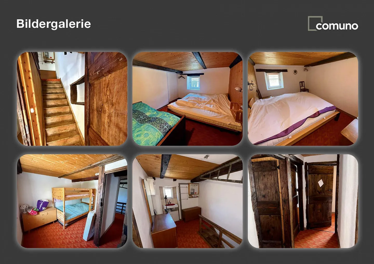 Rustic in Claro / TI - Photo 9 of 12