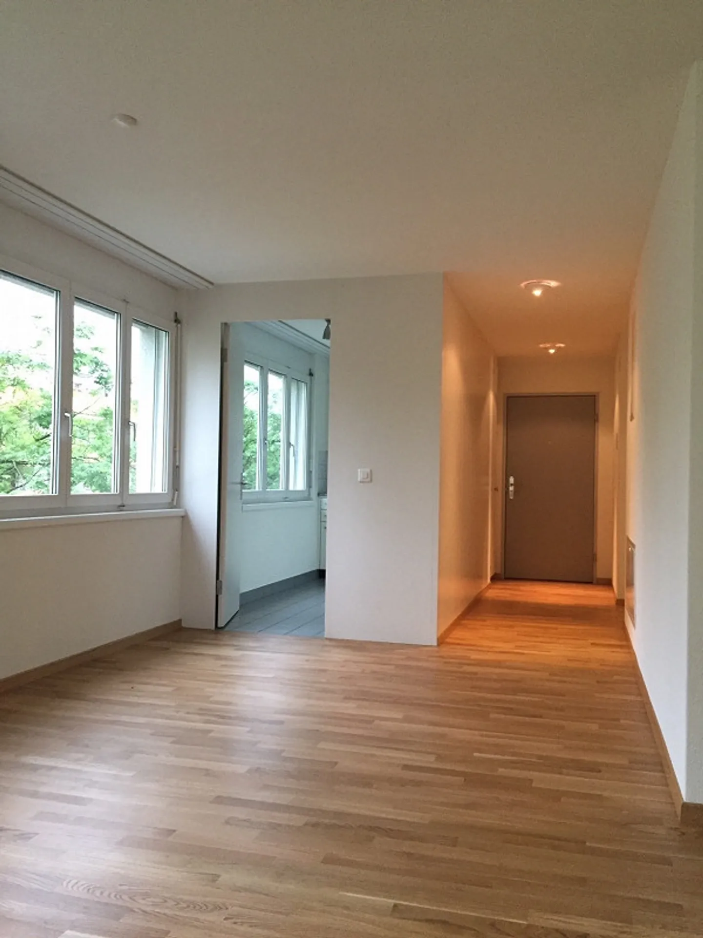 Vivere vicino al centro - Foto 6 di 8