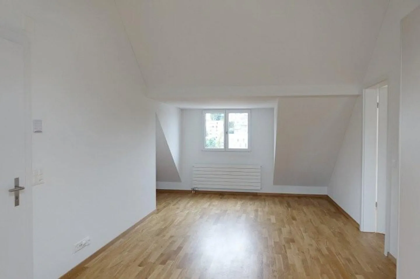 Benvenuti nel quartiere di Wesemlin - Foto 2 di 5