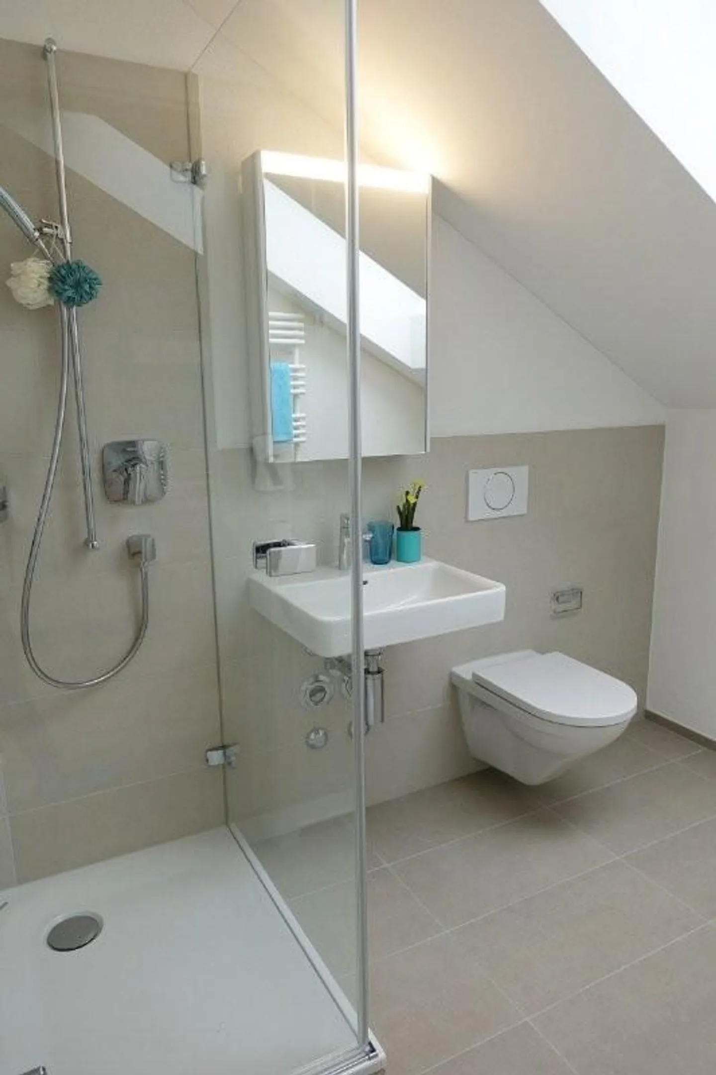 Benvenuti nel quartiere di Wesemlin - Foto 3 di 5