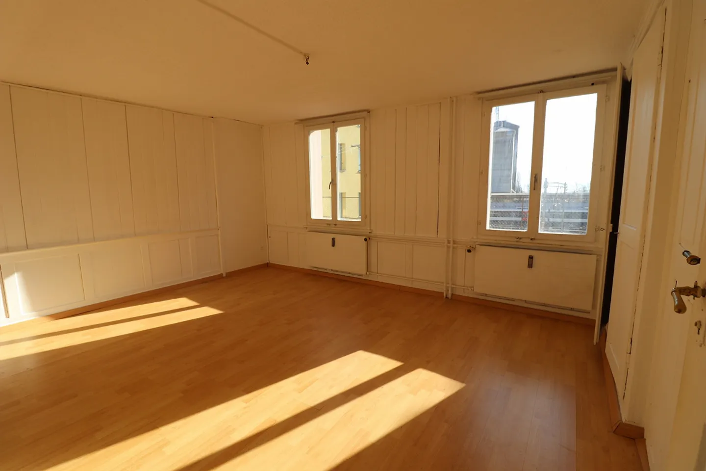 Appartamento di 3 stanze a Romanshorn - Foto 1 di 5
