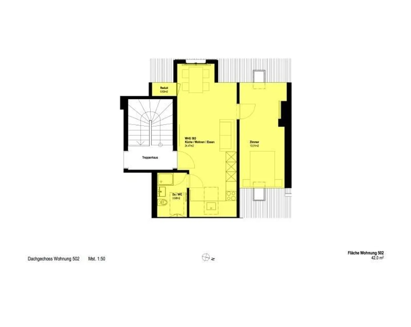 Benvenuti nel quartiere di Wesemlin - Foto 5 di 5