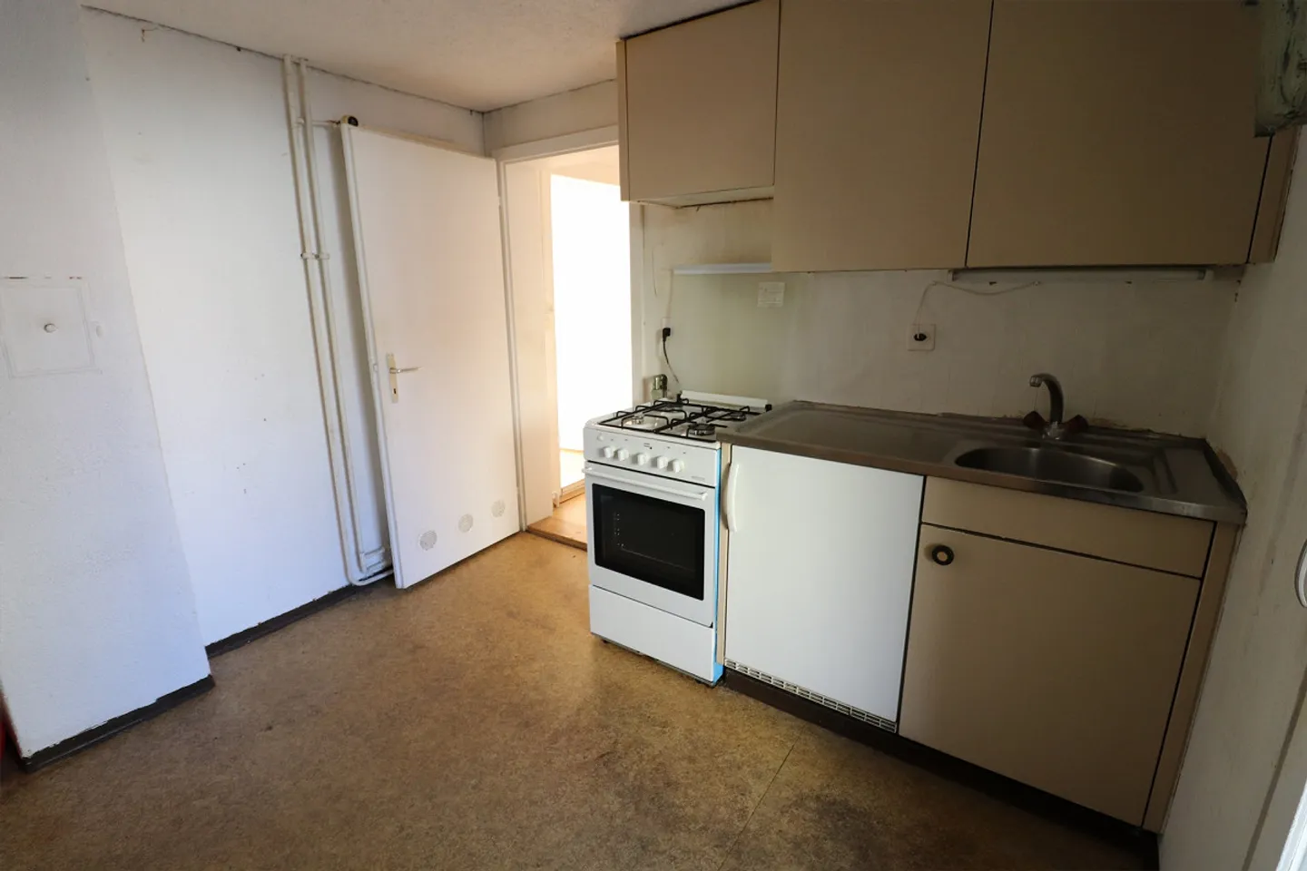 Appartamento di 3 stanze a Romanshorn - Foto 5 di 5