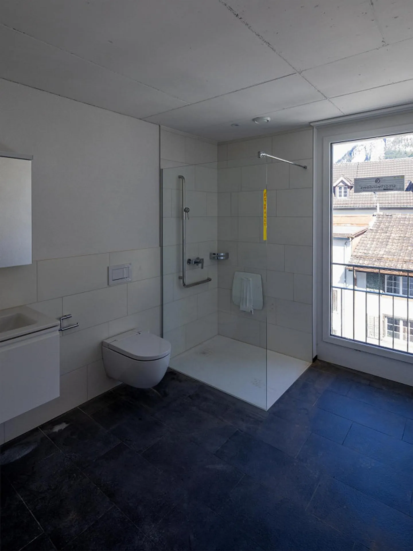 Première location appartements 3.5 pièces développement Lunde Netstal - Photo 8 sur 11