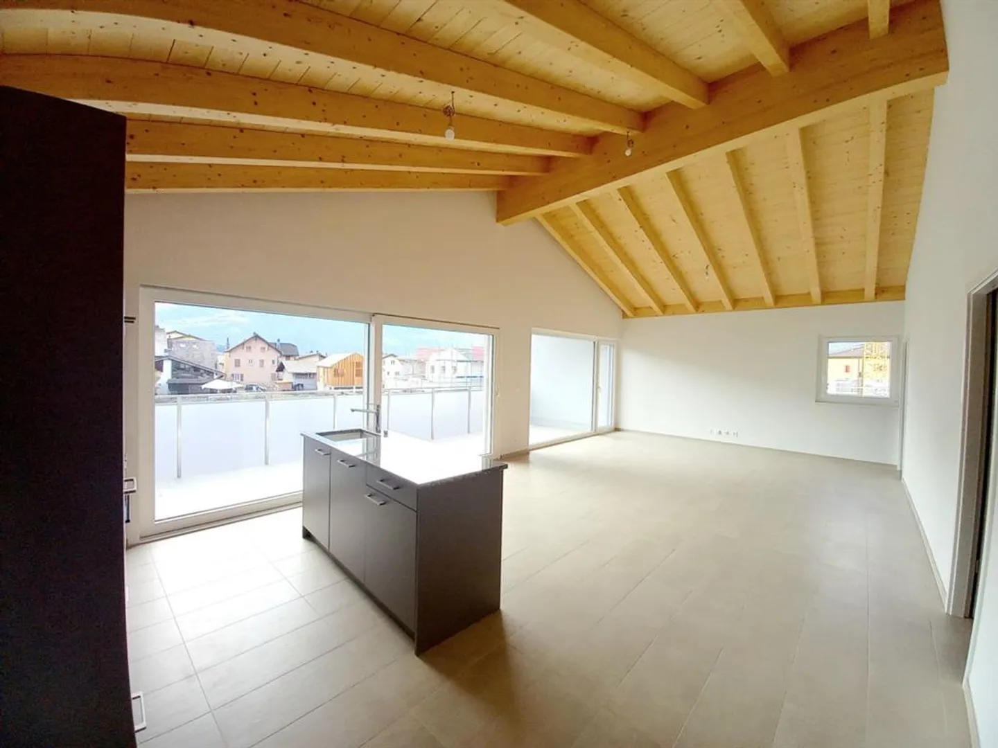 Apartment, 3.5,96 - Photo 2 of 10