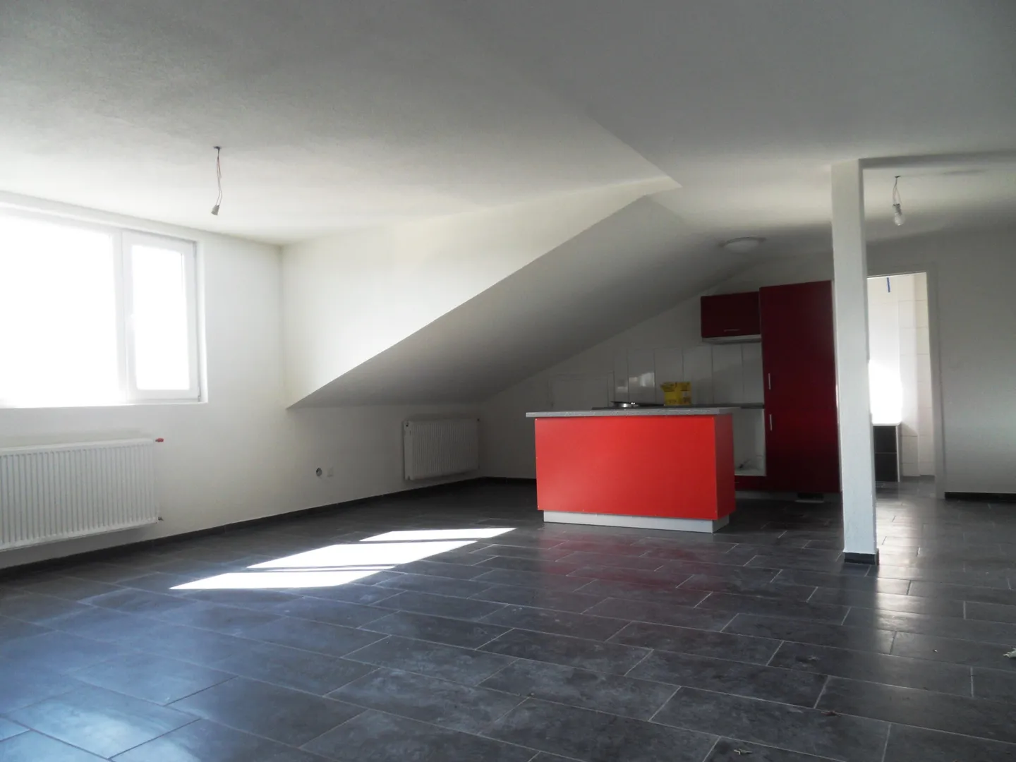 Appartamento Incantevole a Matzingen - Foto 4 di 5