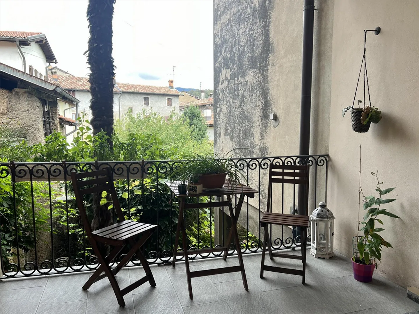STABILE A REDDITO NEL NUCLEO CON GIARDINO - Foto 6 di 13
