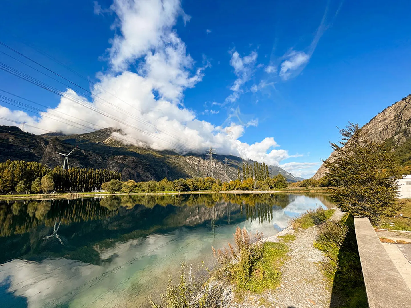 MARTIGNY - TERRENO EDIFICABILE - GRANDE POTENZIALE - Foto 3 di 3