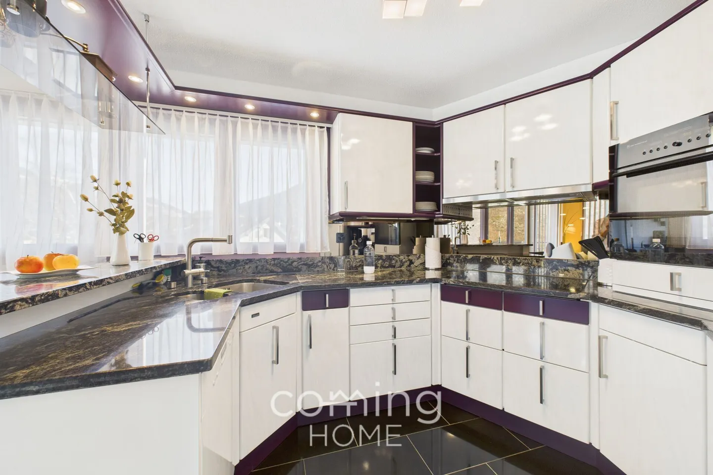 Casa unifamiliare straordinaria a Brig Glis - Architettonicamente notevole, soleggiata - Foto 6 di 17