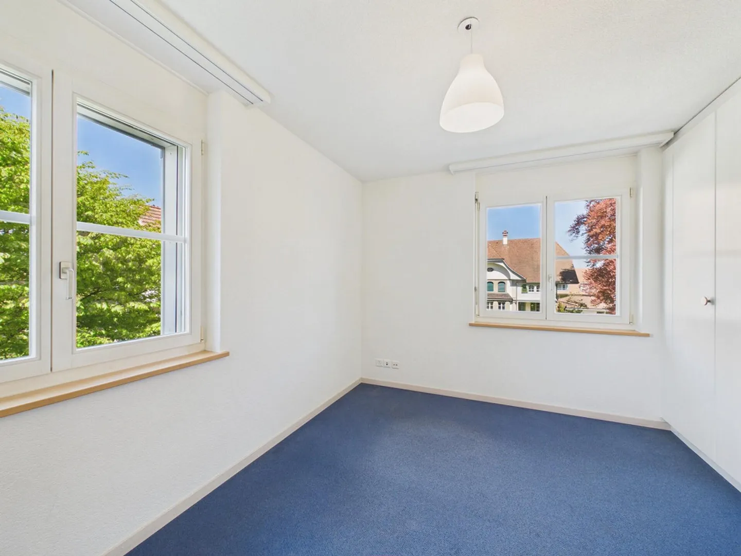 Spacious living like in a detached house - Photo 8 of 14