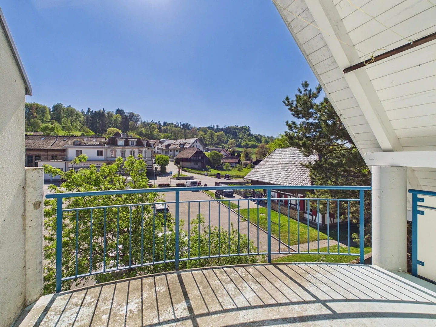 Spacious living like in a detached house - Photo 9 of 14