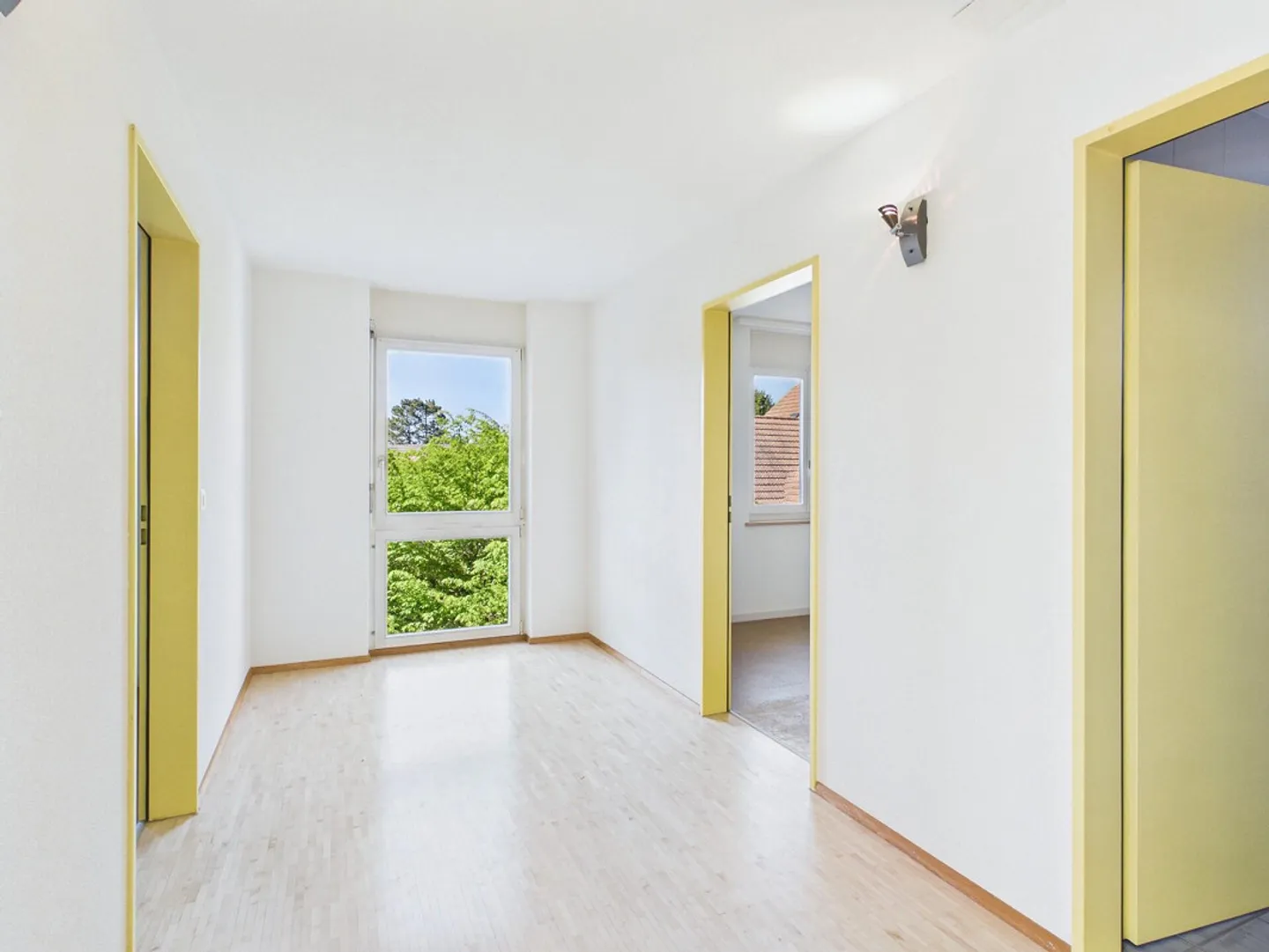 Spacious living like in a detached house - Photo 10 of 14