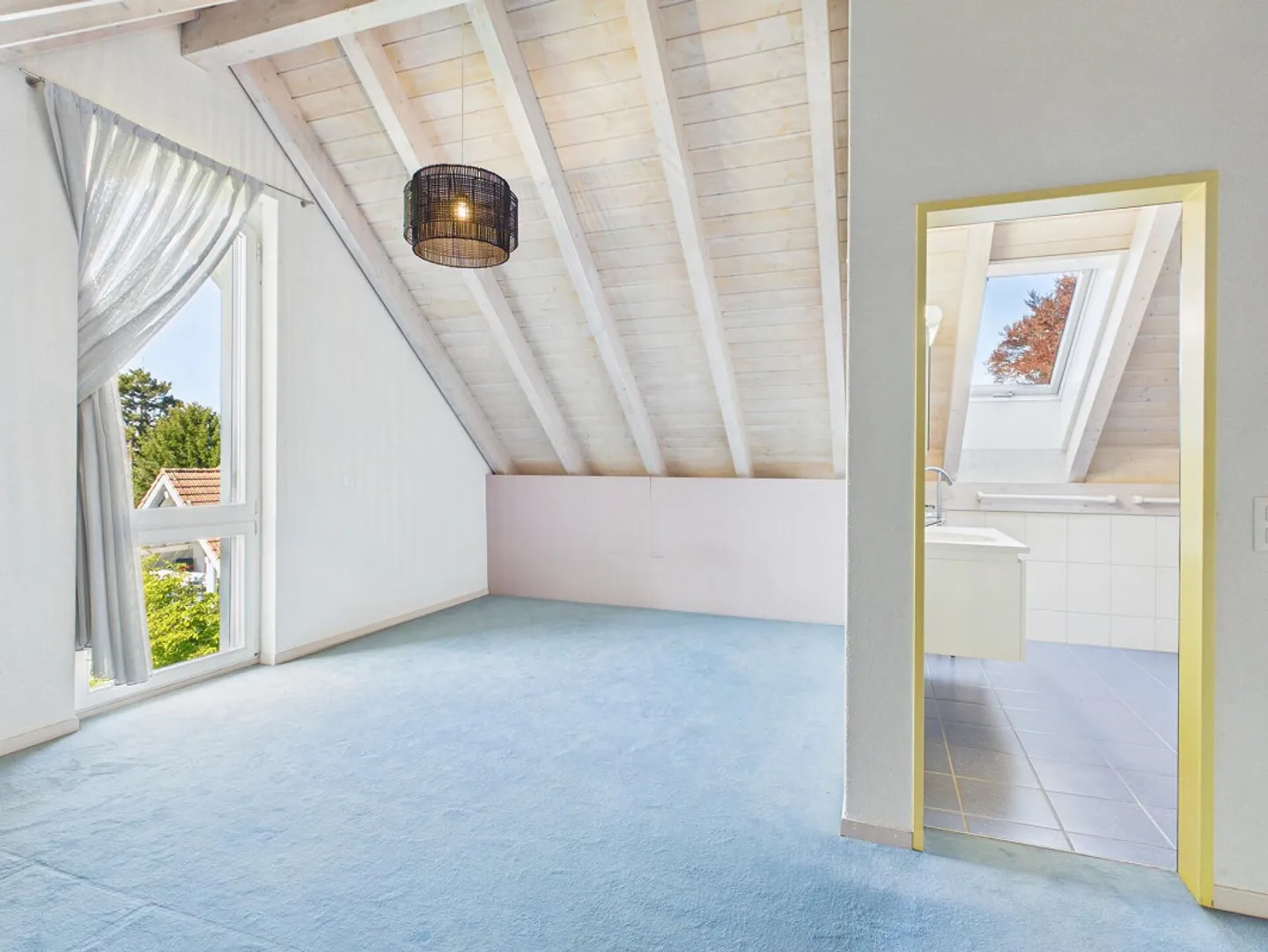 Spacious living like in a detached house - Photo 14 of 14