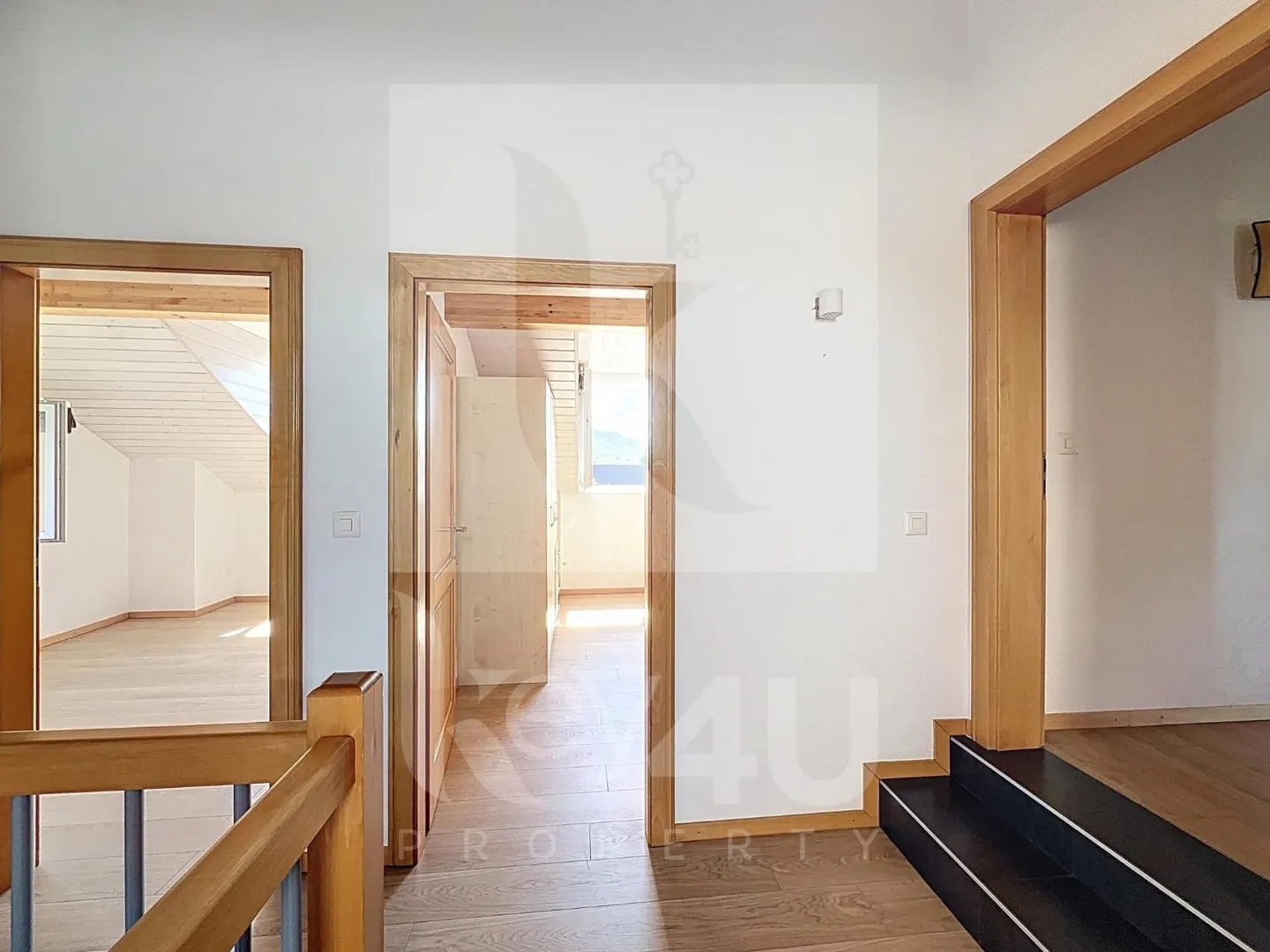 8-Zimmer-Haus - Foto 7 von 13