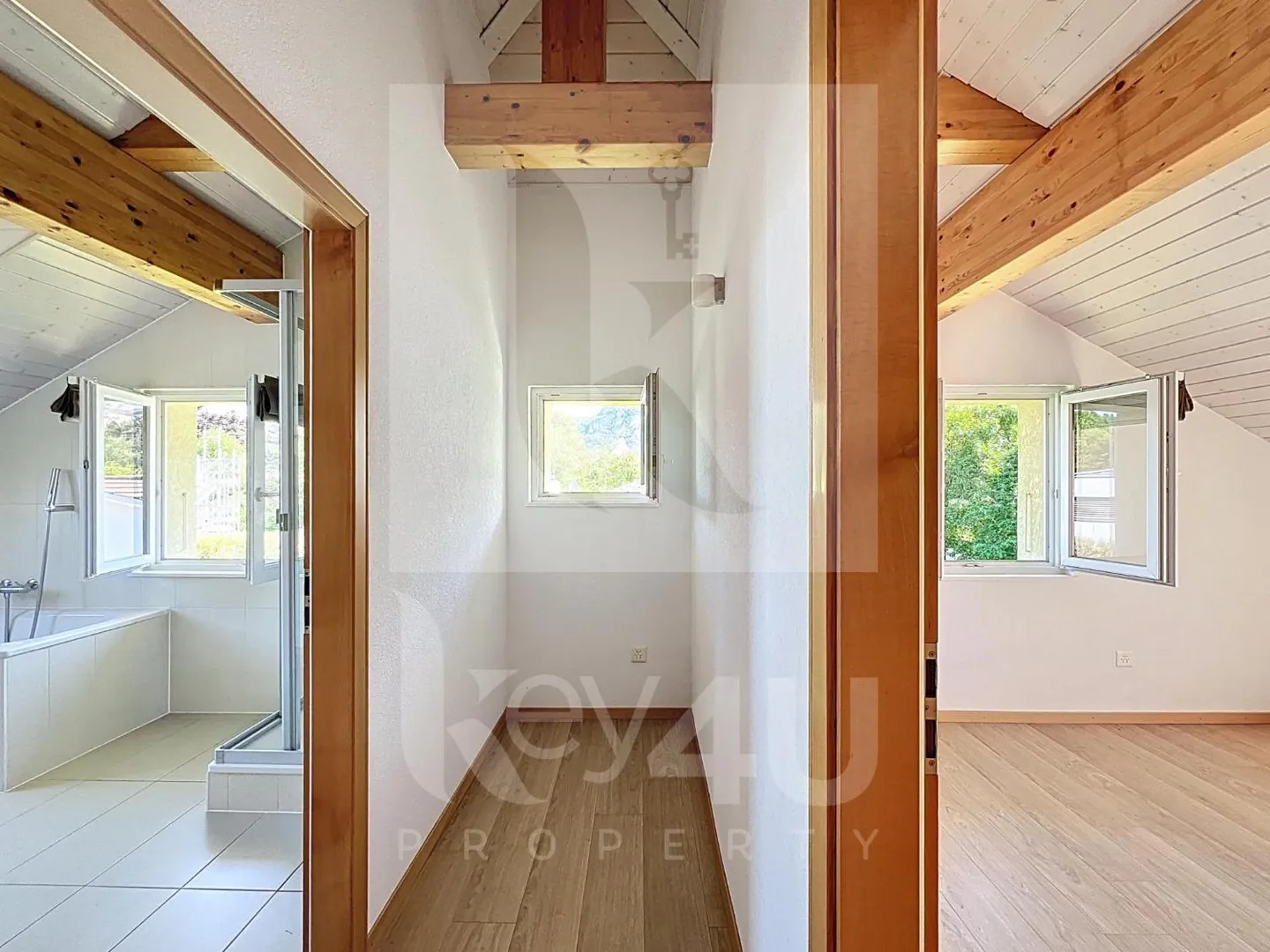 8-Zimmer-Haus - Foto 8 von 13