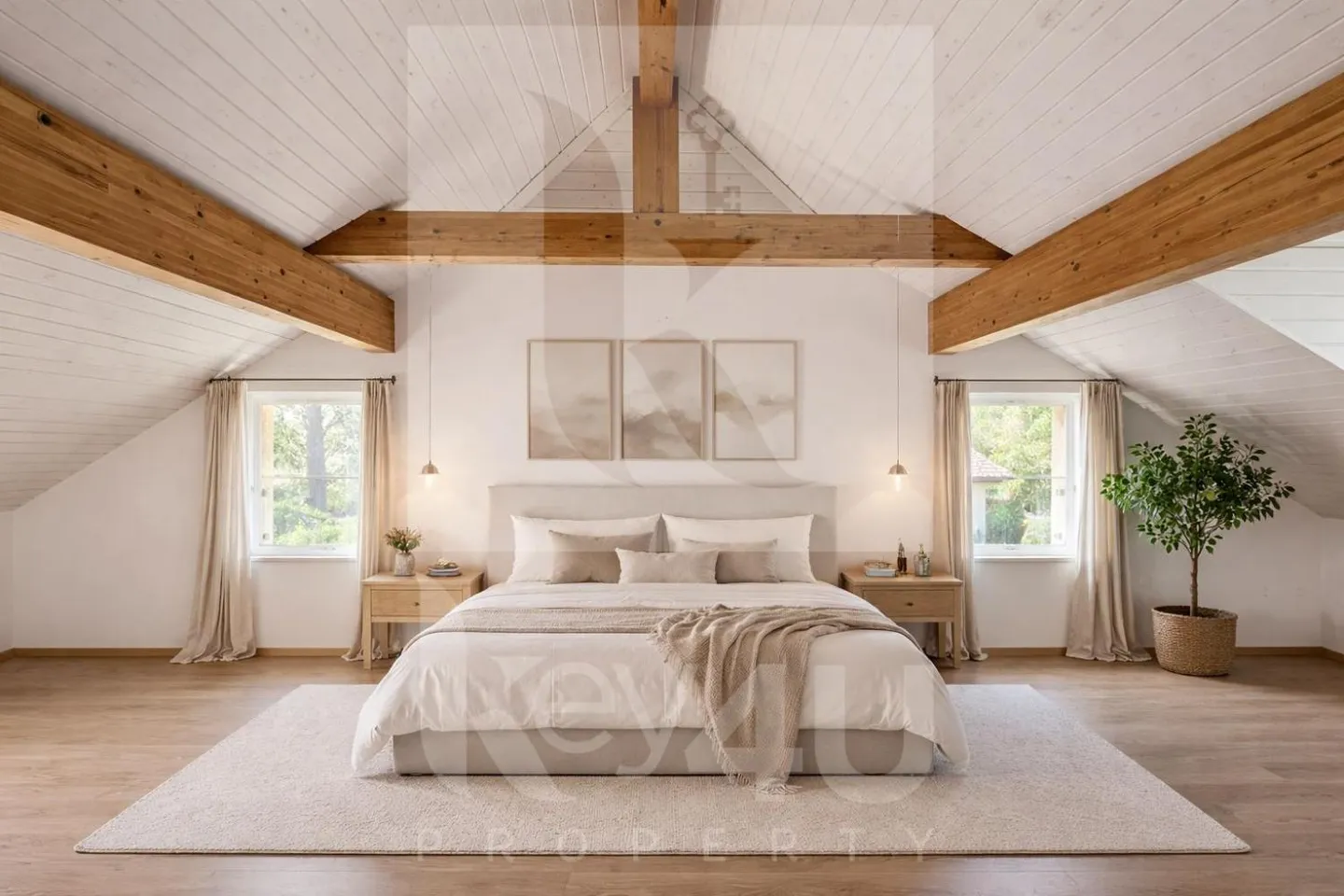 8-Zimmer-Haus - Foto 10 von 13